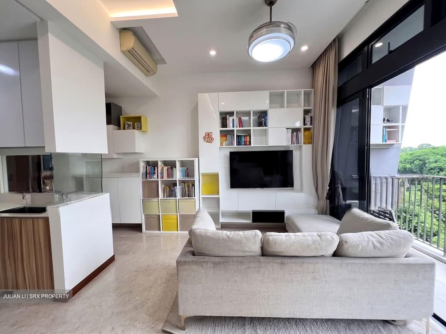 Eco Sanctuary (D23), Condominium #564298671